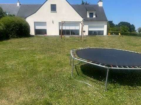 Location maison 6 pièces