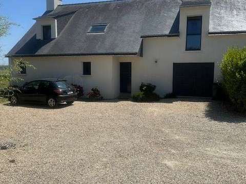 Location maison 6 pièces