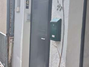 Location Maison 2 chambresMigennes