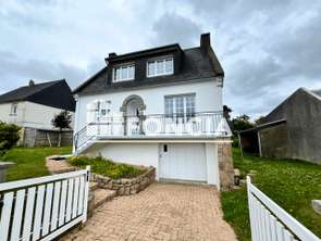 Location Maison 6 piècesMilizac