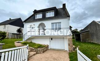 Photo Location maison Milizac