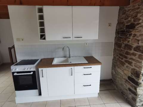 Location maison 3 pièces Location maison 3 pièces