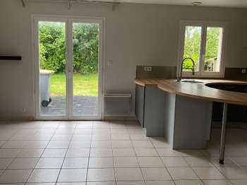 Location Maison 5 chambresMilizac