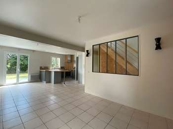 Location Maison 5 chambresMilizac