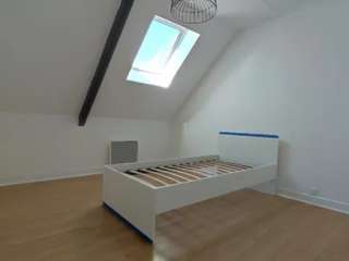 Location maison 4 pièces