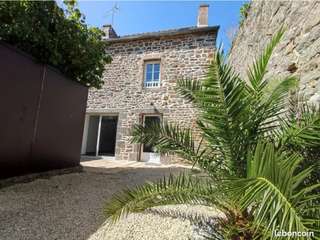 Location maison 4 pièces