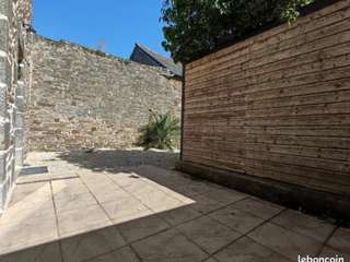 Location maison 4 pièces