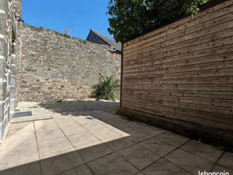 Location maison 4 pièces
