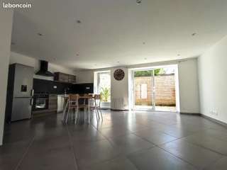 Location maison 4 pièces