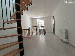 Location maison 4 pièces