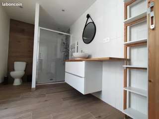 Location maison 4 pièces