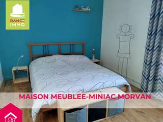 Location maison 4 pièces