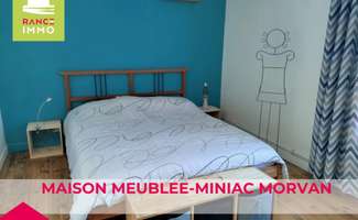 Photo Location maison Miniac-Morvan
