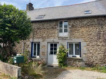 Location Maison 4 chambresMiniac-Morvan