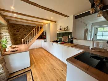 Photo Location maison Miniac-Morvan