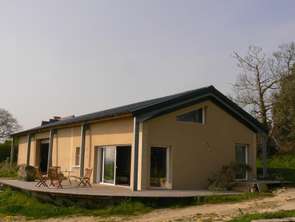 Location Maison 3 chambresMinihy-Tréguier