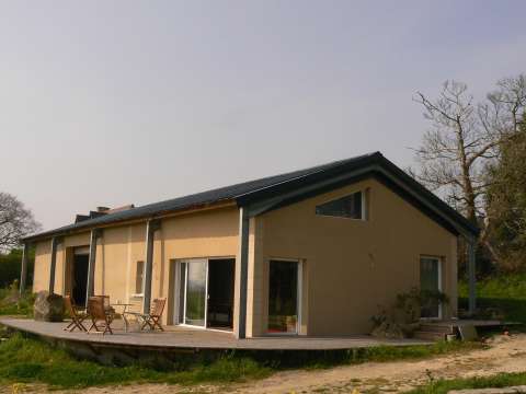 Location maison 7 pièces Minihy-Tréguier 22