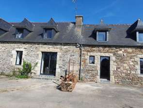 Location Maison 2 chambresMinihy-Tréguier