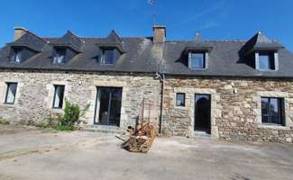 Photo Location maison Minihy-Tréguier