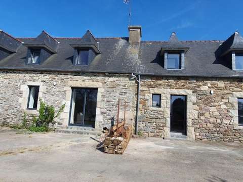 Location maison 3 pièces Minihy-Tréguier 22