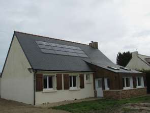 Location Maison 3 chambresMinihy-Tréguier