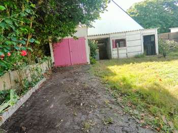 Location maison 4 pièces