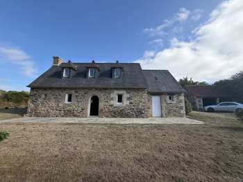 Location Maison 2 chambresMinihy-Tréguier