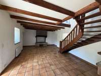 Location maison 4 pièces