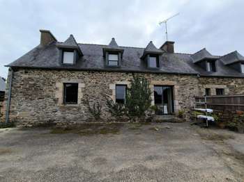 Location Maison 3 chambresMinihy-Tréguier