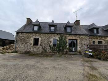 Location Maison 3 chambresMinihy-Tréguier