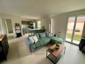 Location Maison 4 chambresMions