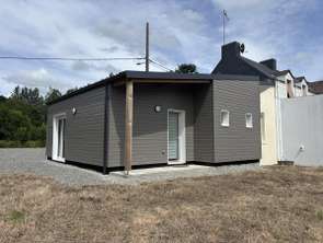 Location Maison 2 chambresMissillac