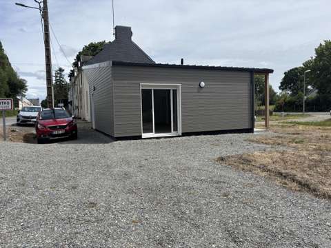 Location maison 3 pièces