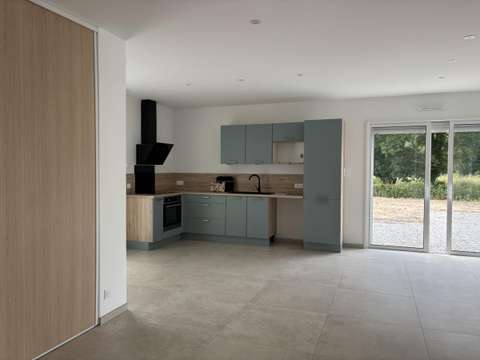 Location maison 3 pièces