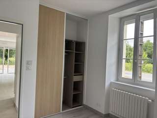 Location maison 3 pièces