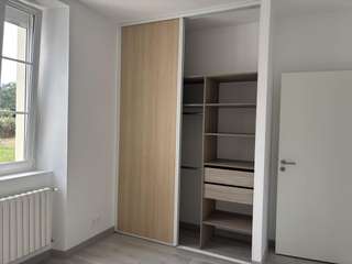Location maison 3 pièces