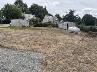 Location maison 3 pièces