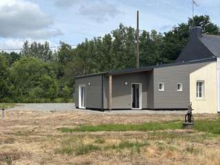 Location maison 3 pièces