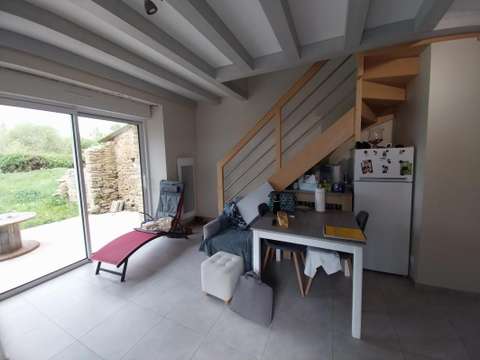 Location maison 2 pièces Location maison 2 pièces
