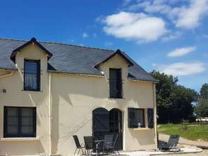 Location Maison 2 chambresMissillac