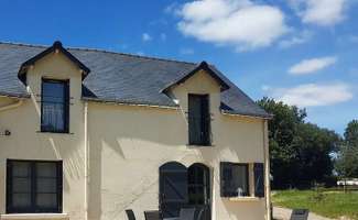Photo Location maison Missillac