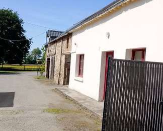 Location maison 3 pièces