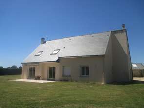 Location Maison 4 chambresMissillac