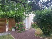 Location maison 3 pièces
