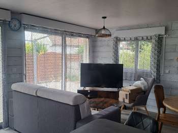 Location Maison 2 chambresMissillac
