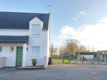 Photo Location maison Missillac