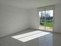 Location maison 3 pièces