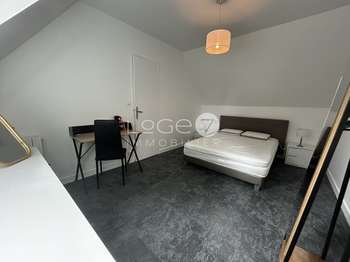 Location maison 4 pièces