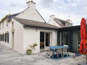 Location Maison 3 chambresMoëlan-sur-Mer