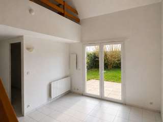 Location maison 3 pièces Location maison 3 pièces